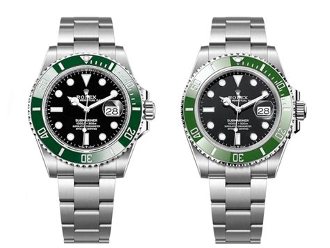 kermit rolex watch|Rolex submariner kermit 2022.